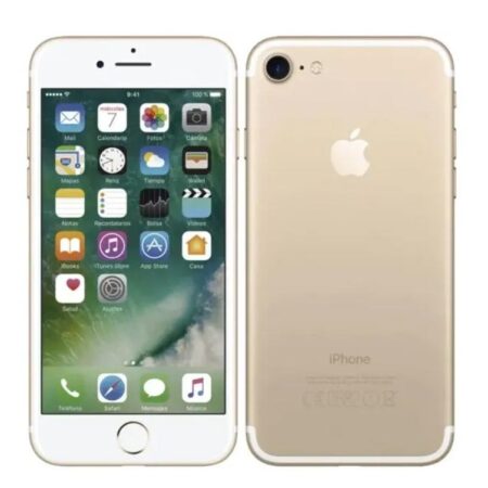iPhone 7 256GB Refurbished