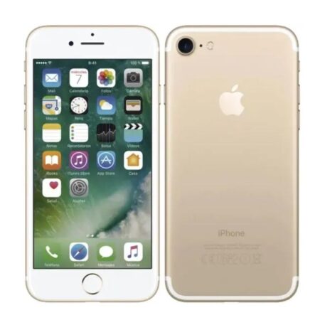 iPhone 7 32GB Refurbished