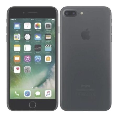 iPhone 7 Plus 256GB Refurbished