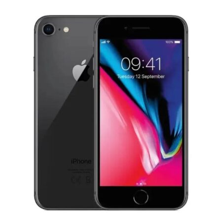 iPhone 8 256GB Refurbished