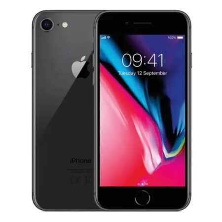 iPhone 8 64GB Certified Refurbished
