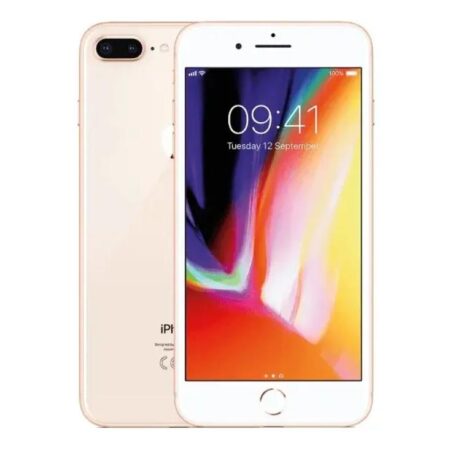 iPhone 8 Plus 256GB Refurbished