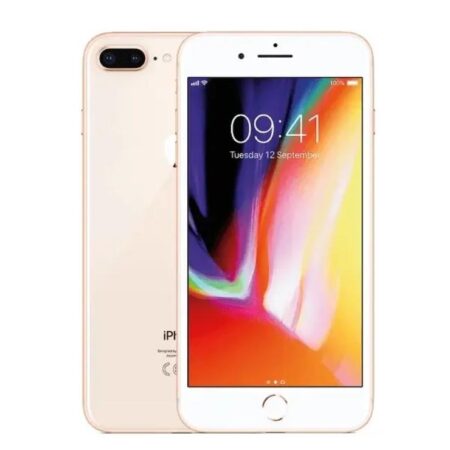 iPhone 8 Plus 64GB Refurbished