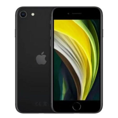 iPhone SE (2020) 256GB