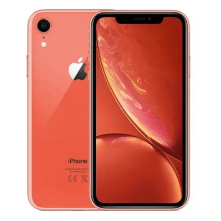 iPhone XR 128GB Refurbished