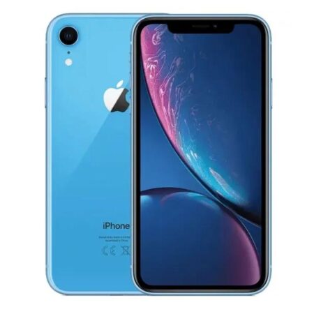 iPhone XR 256GB Refurbished