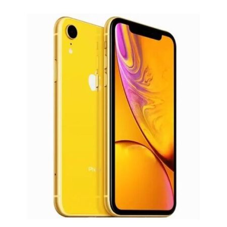 iPhone XR 64GB Refurbished