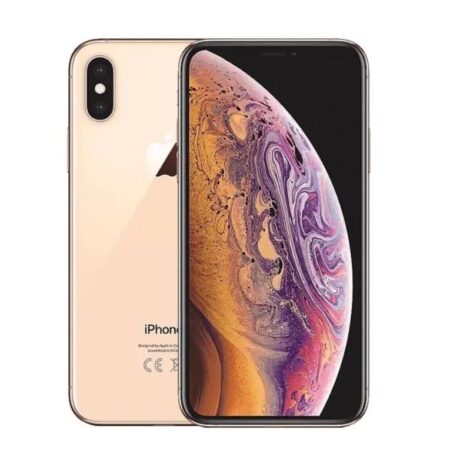 iPhone XS 256GB Refurbished
