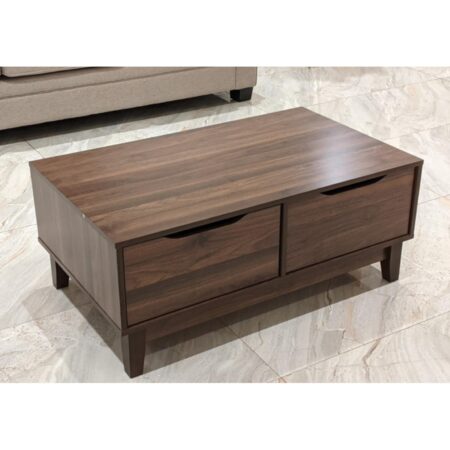 Wooden Coffee Table  Code: LPPF022